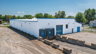 Joliette, QC Industrial - 766 St Richard