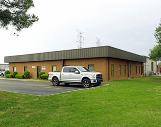 Memphis, TN Industrial - 3770 Cherry Rd