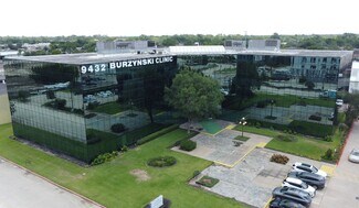 Houston, TX Office - 9432 Katy Fwy