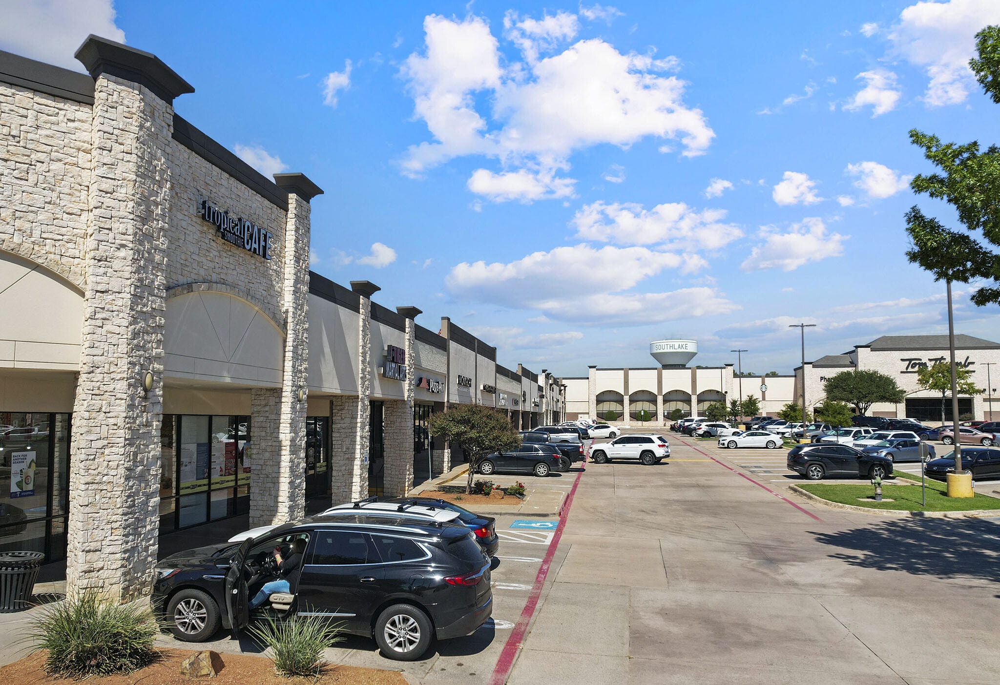 100 W Southlake Blvd, Southlake, TX for Rent