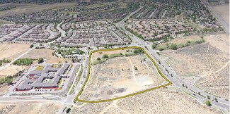 Sparks, NV Residential Land - 0 DAVID ALLEN PKWY Sparks, NV Residential Land - 0 DAVID ALLEN PKWY