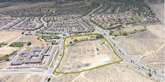 Sparks, NV Residential - 0 DAVID ALLEN PKWY