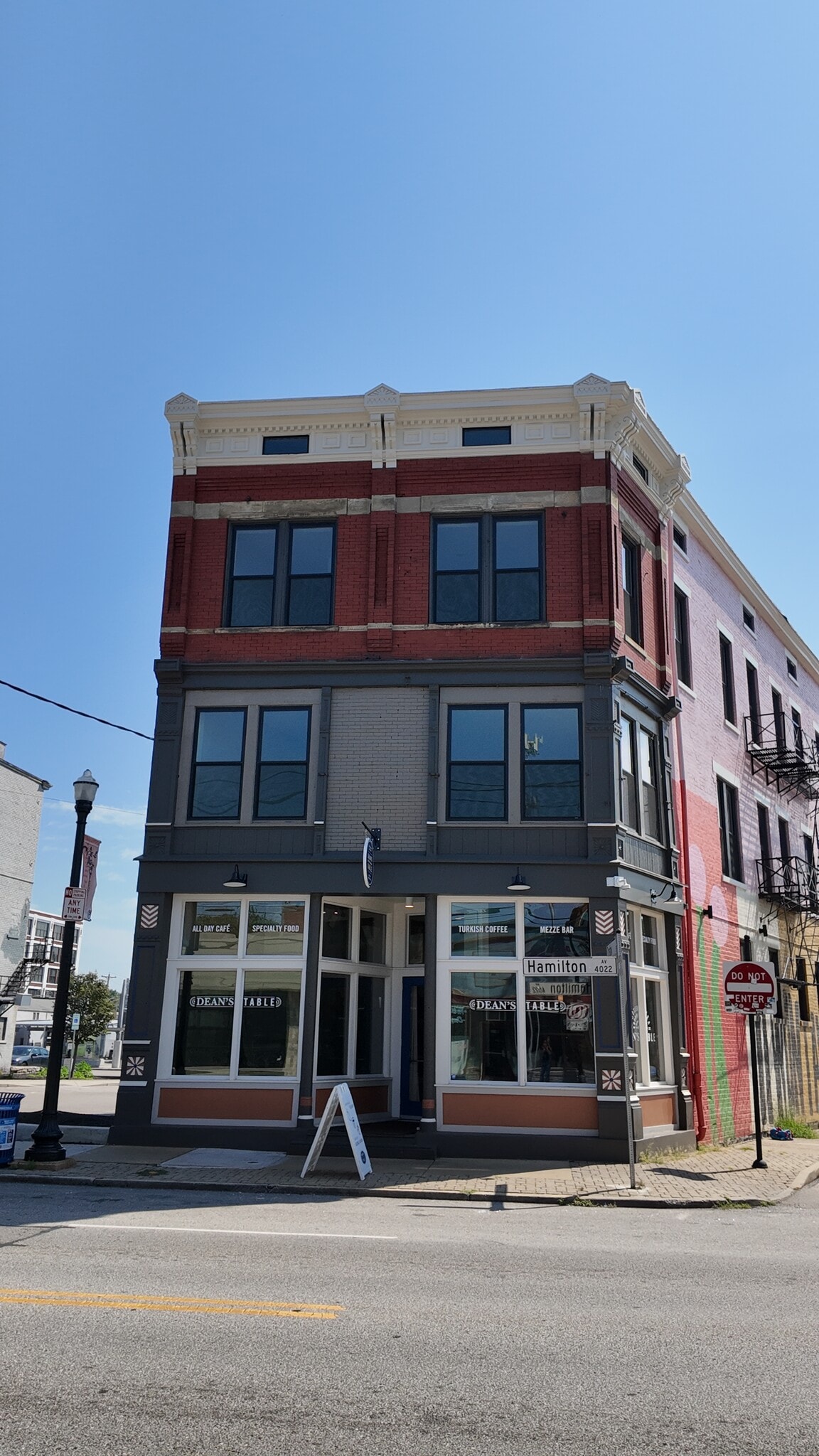 4024 Hamilton Ave, Cincinnati, OH for Rent
