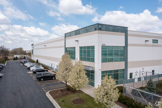 Woodridge, IL Office, Flex, Industrial - 9020 Murphy Rd