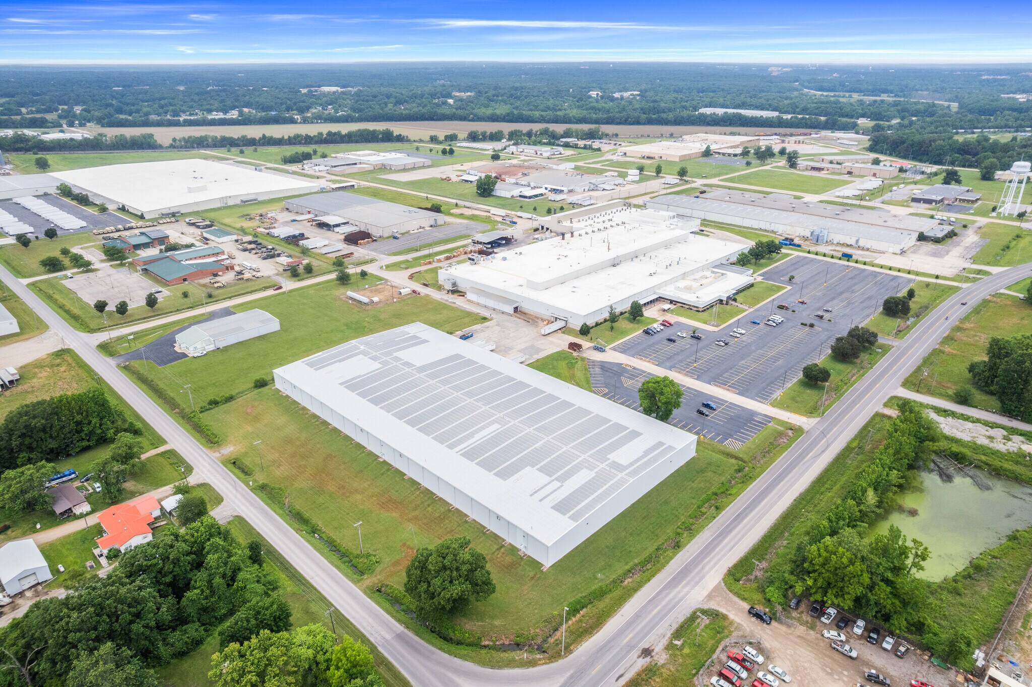 1515 Cravens Rd, Poplar Bluff, MO for Sale