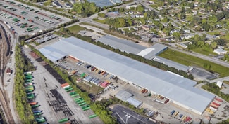 Chesapeake, VA Industrial - 2034 Atlantic Ave Chesapeake, VA Industrial - 2034 Atlantic Ave