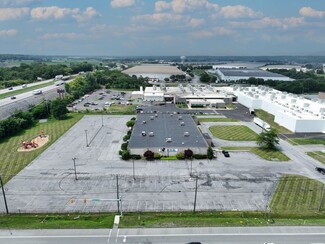 Chambersburg, PA Warehouse - 1090 Wayne Ave