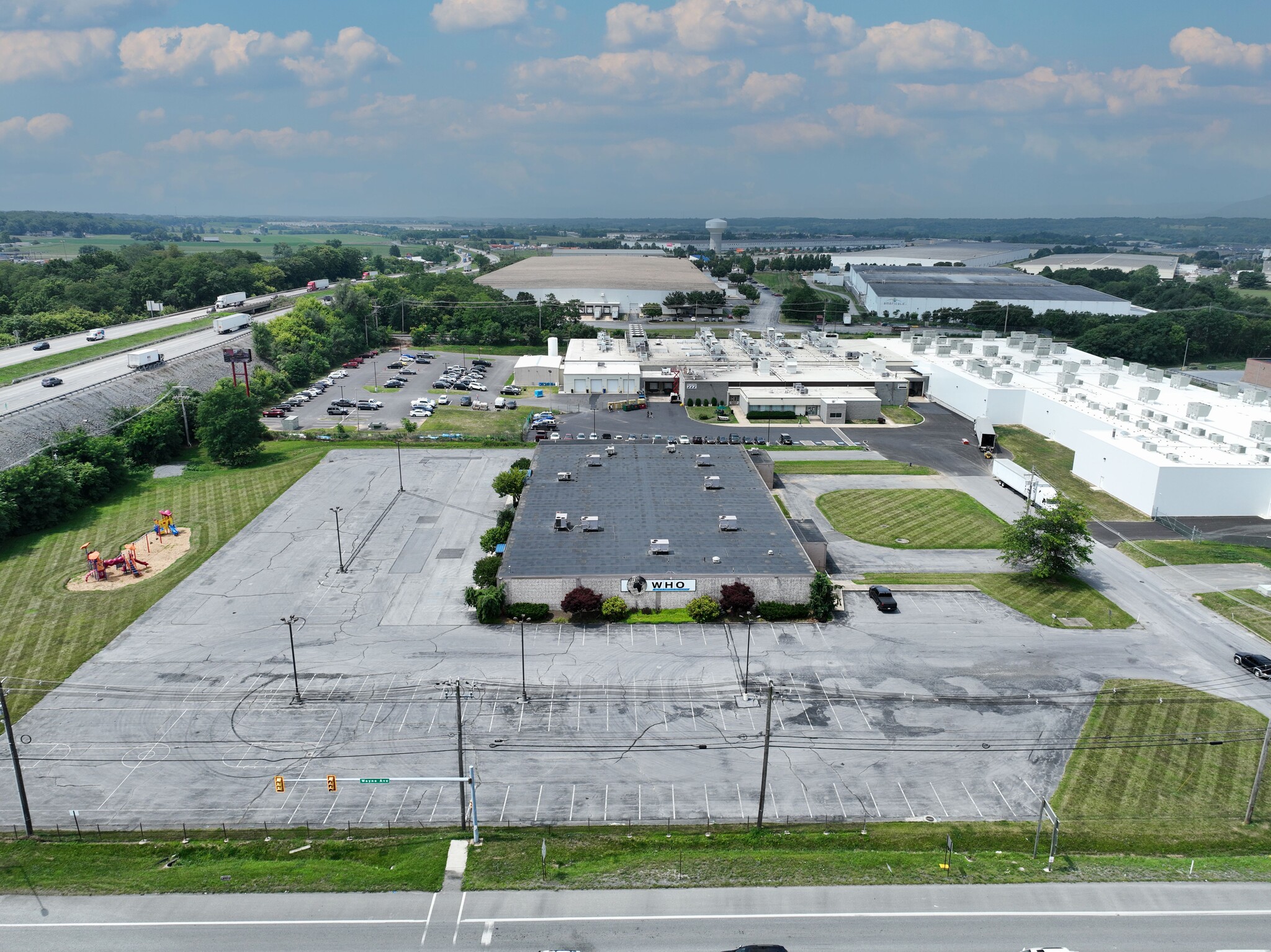 1090 Wayne Ave, Chambersburg, PA for Sale