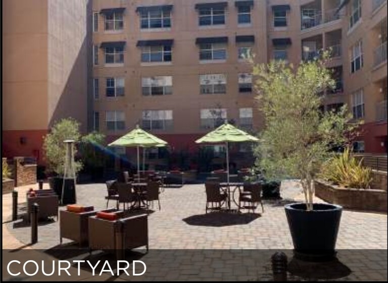 992-998 4th St, San Rafael, CA for Rent