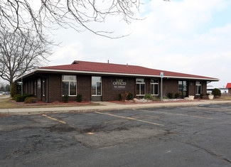 Davison, MI Office, Office/Medical - 9459 Lapeer Rd Davison, MI Office, Office/Medical - 9459 Lapeer Rd