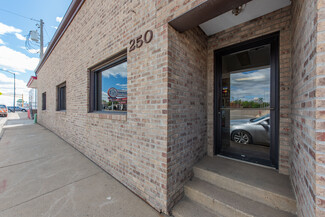 Dickinson, ND Office - 250 E Villard St