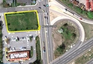 Boothwyn, PA Commercial - 2326 Market St