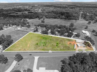Jacksonville, TX Commercial Land - 1046 E Loop 456 Jacksonville, TX Commercial Land - 1046 E Loop 456