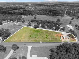Jacksonville, TX Commercial - 1046 E Loop 456 Jacksonville, TX Commercial - 1046 E Loop 456