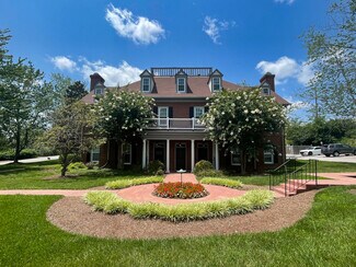 Brentwood, TN Office - 5050 Thoroughbred Ln