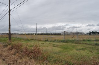 Harvey, LA Industrial Land - 3601-3939 Peters Rd