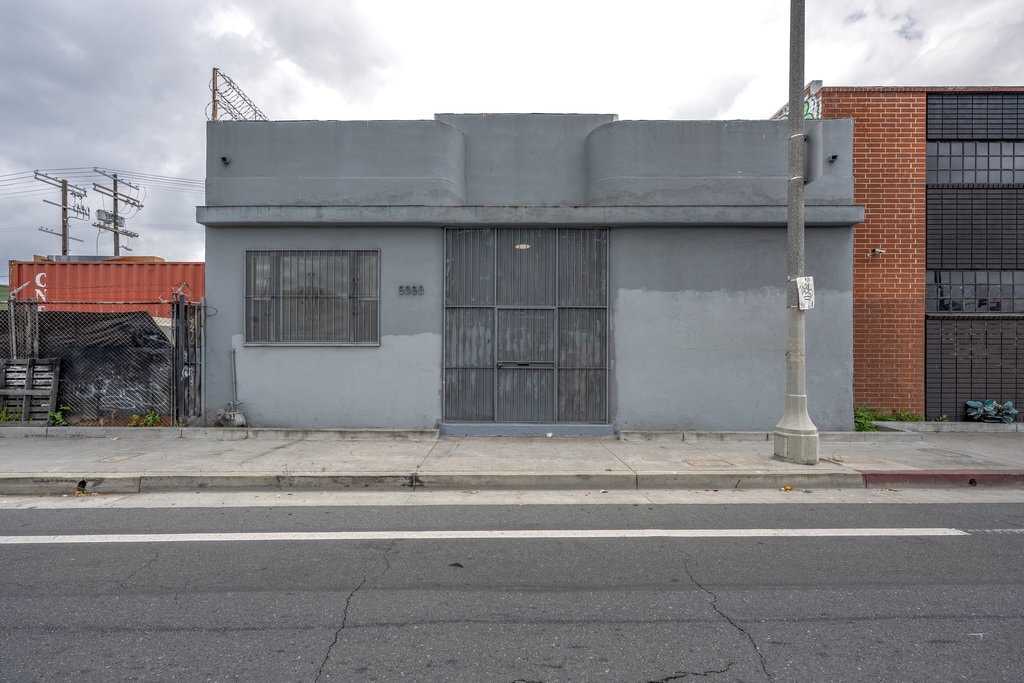 5060 W Jefferson Blvd, Los Angeles, CA for Rent