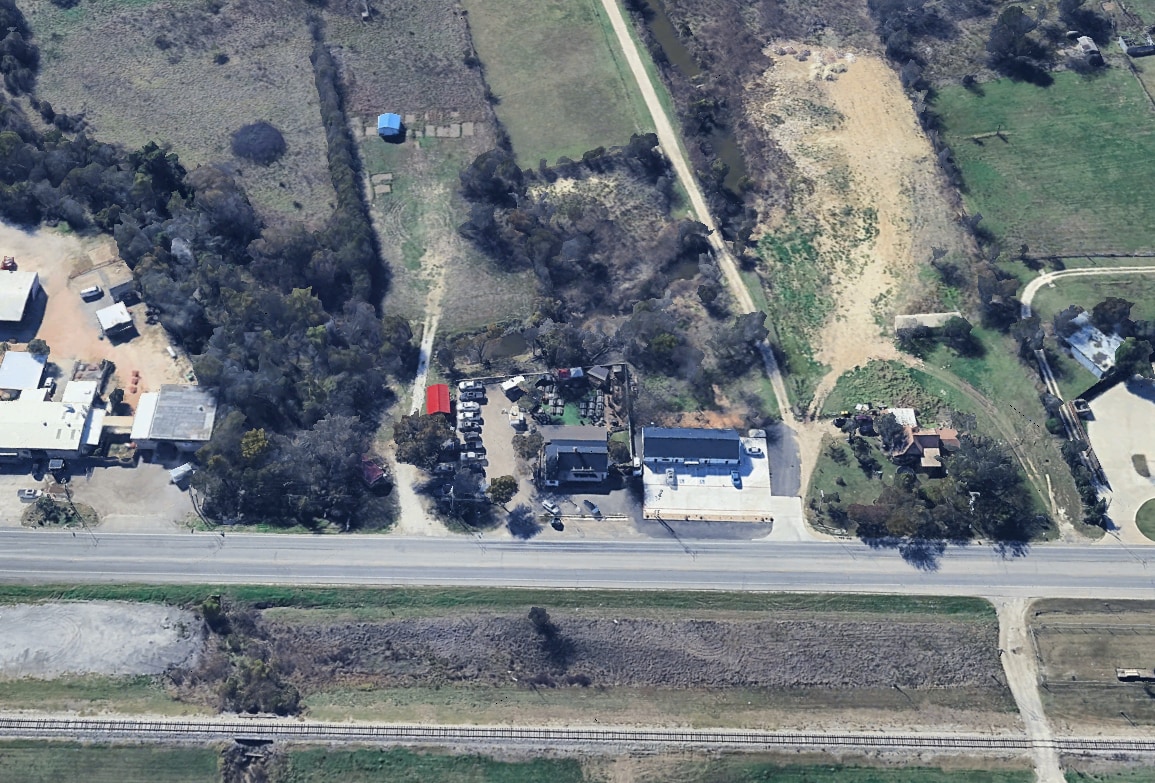 209 N Highway 171, Godley, TX for Sale