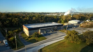 Nashville, TN Office, Flex, Industrial - 114 Bush Rd