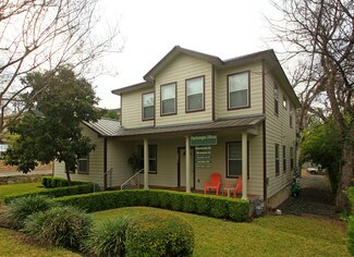 Austin, TX Office - 813 W 11th St Austin, TX Office - 813 W 11th St
