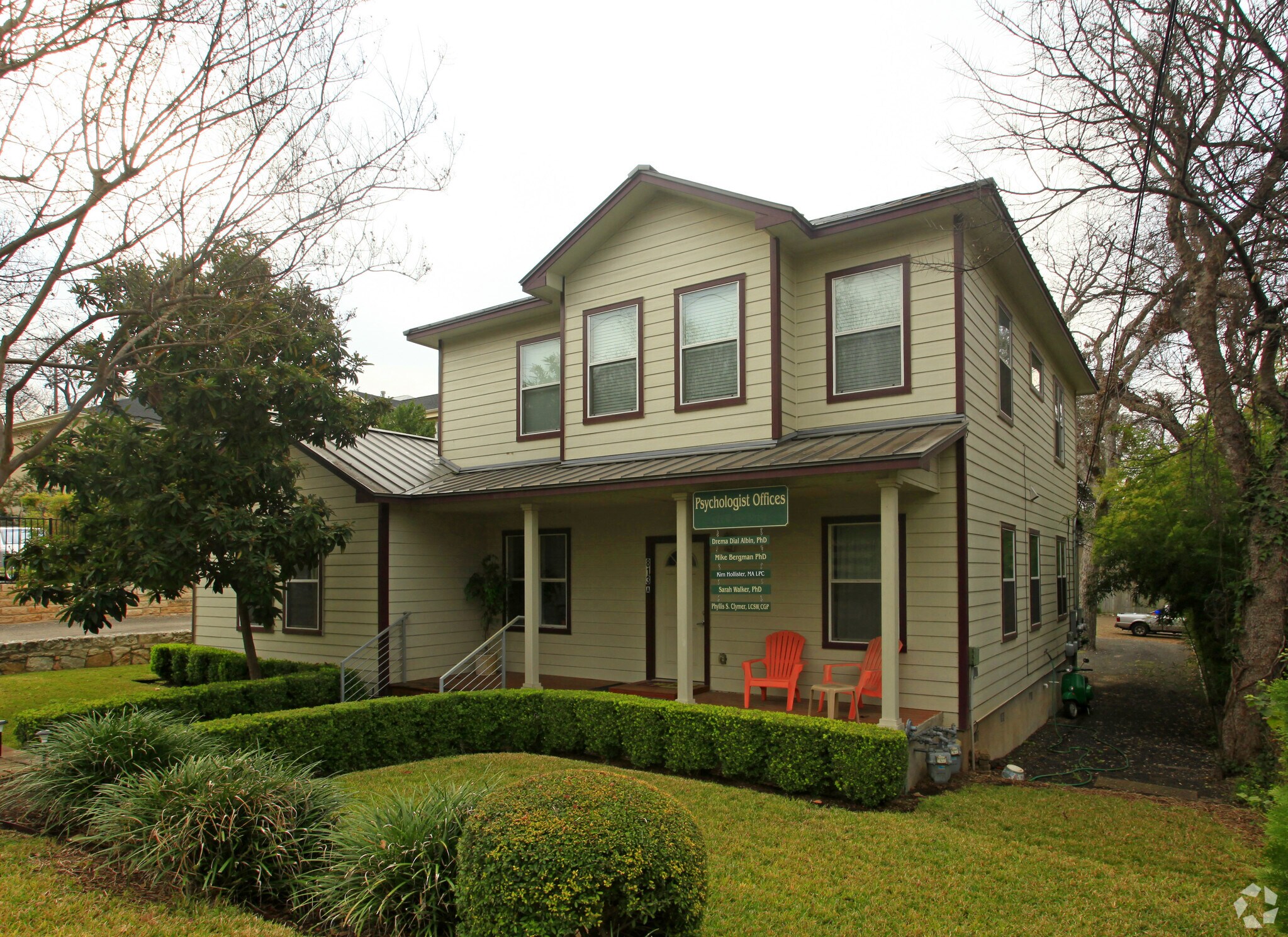 813 W 11th St, Austin, TX for Rent