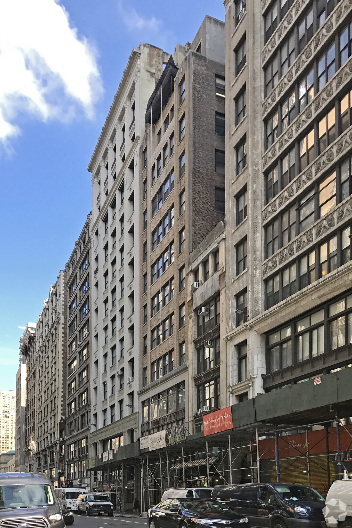 25 W 36th St, New York, NY for Rent