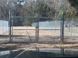 Durham, NC Commercial Land - 2222 Glover Rd