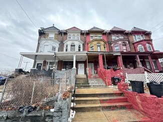 Philadelphia, PA Apartments - 3802 W Girard Ave