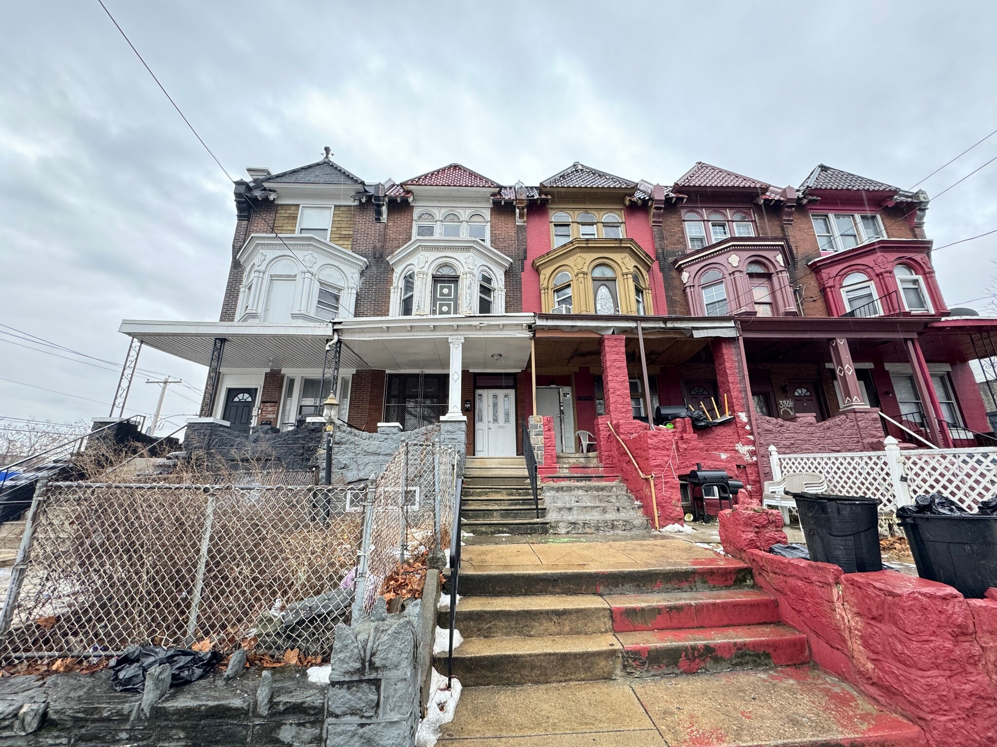3802 W Girard Ave, Philadelphia, PA for Sale