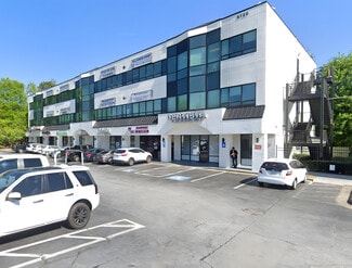 Norcross, GA Office, Retail - 5700-5730 Buford Hwy Norcross, GA Office, Retail - 5700-5730 Buford Hwy