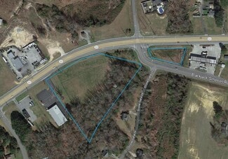 Grimesland, NC Commercial - 4996 NC-33