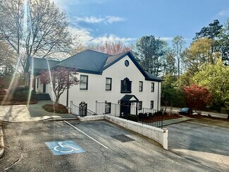 Atlanta, GA undefined - 1155 Hightower Trl Atlanta, GA undefined - 1155 Hightower Trl