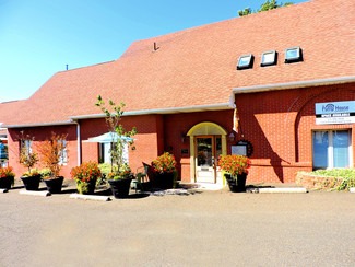 Jenkintown, PA Office - 207 Leedom St