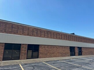 Mentor, OH Flex - 7150 Hart St