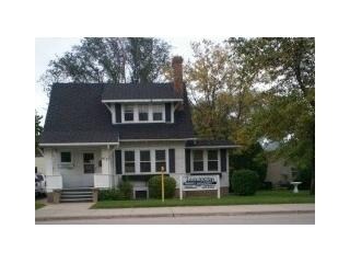 Jamestown, ND Office/Retail - 615 S 1st Ave