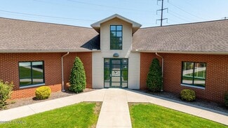 Bloomsburg, PA Office - 825 Central Rd