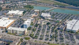 Lakeland, FL Office, Retail - 1479 Town Center Dr