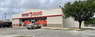 Corpus Christi, TX Retail - 1519 S Port Ave