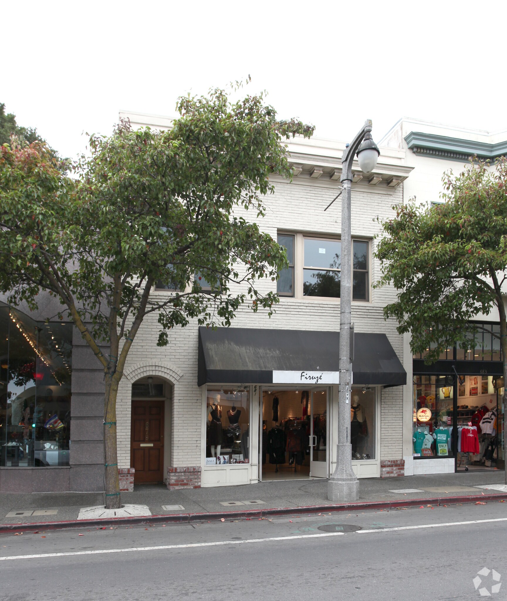 681 Bridgeway, Sausalito, CA for Rent