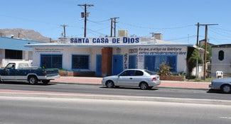 3815-3821 Alameda Ave