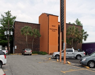 Metairie, LA Office - 5037 Veterans Blvd Metairie, LA Office - 5037 Veterans Blvd