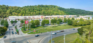 Knoxville, TN Retail - 5415-5517 Washington Pike