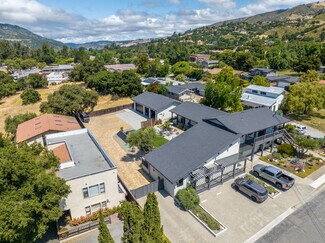 Carmel Valley, CA undefined - 8 El Caminito Rd