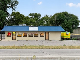 Glyndon, MN Office - 10 Partridge Ave N