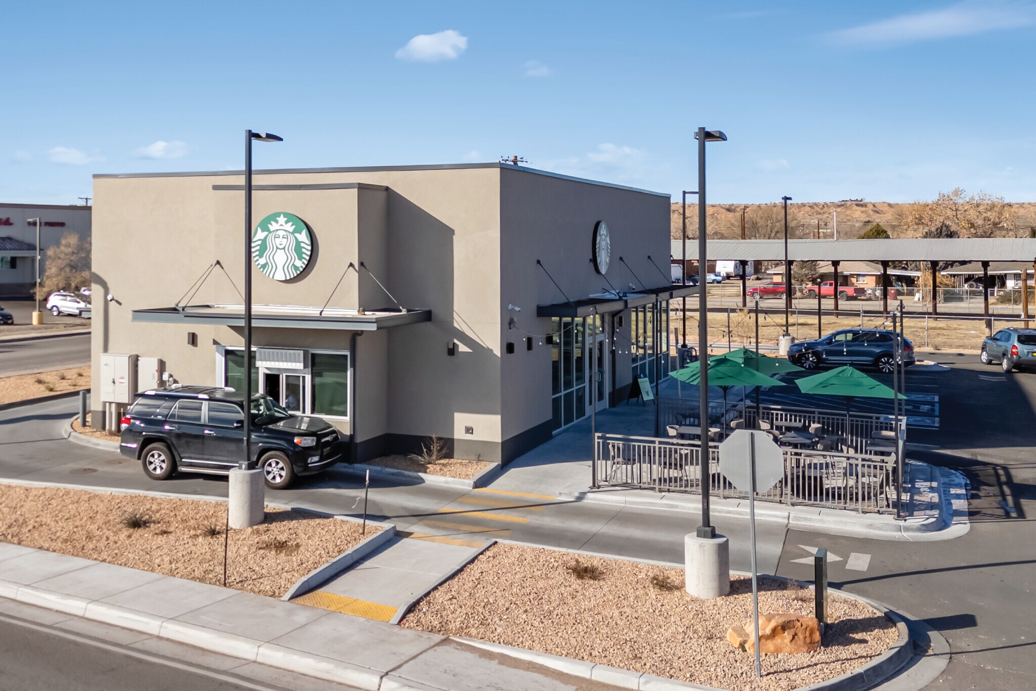 401 N Main St, Belen, NM for Sale