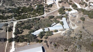 Boerne, TX Office, Industrial - 41 Rust Ln