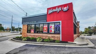 Danville, VA Retail - 1416 Piney Forest Rd