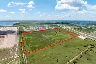 Brownsville, TX Agricultural - FM 511 & Port Isabel Rd