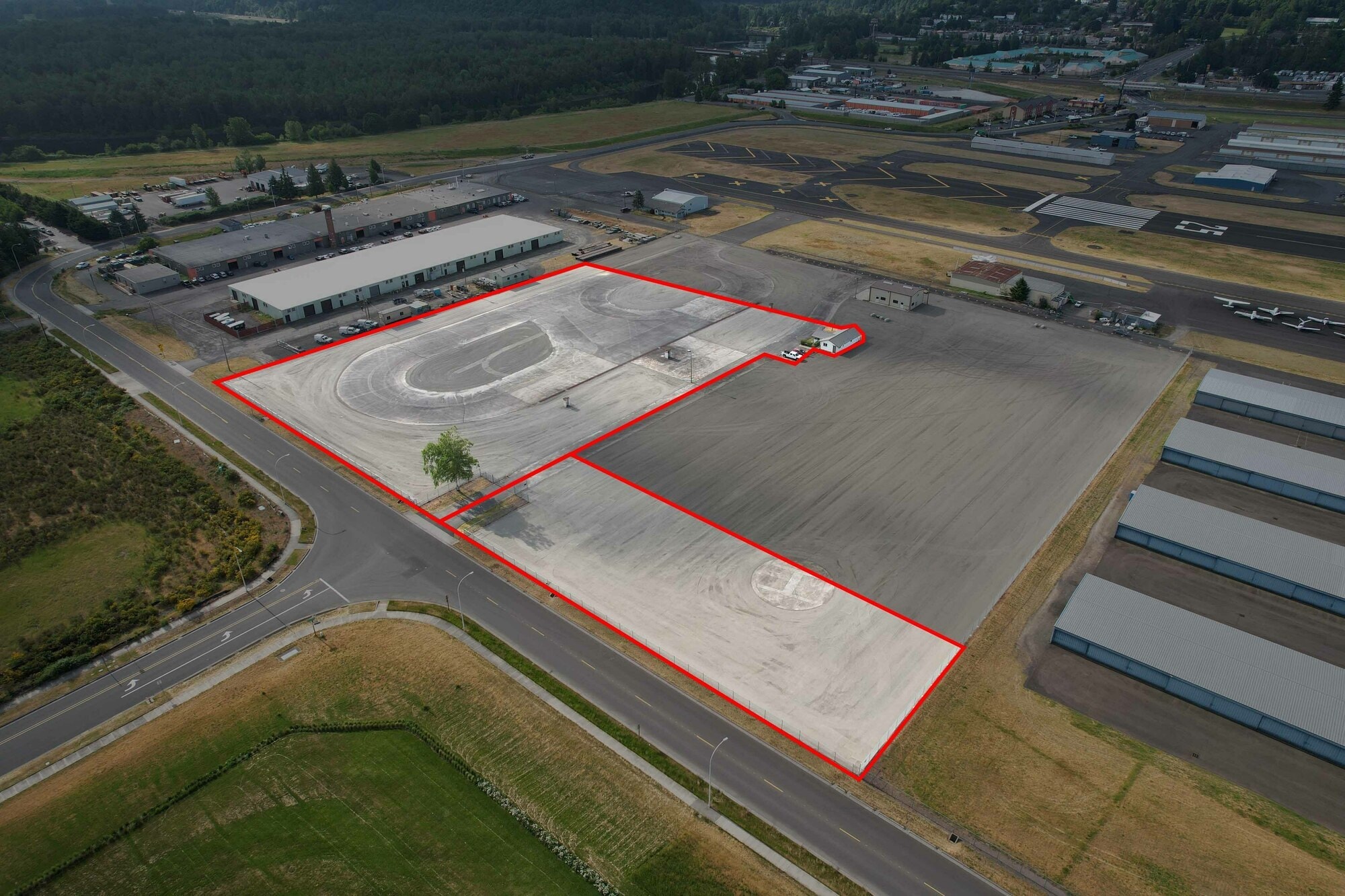 530 NW Graham Rd, Troutdale, OR for Rent