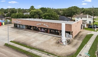 Katy, TX Storefront - 22010 Highland Knolls Dr
